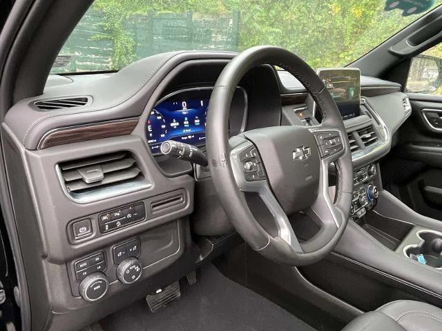 2023 Chevrolet Tahoe 4WD Z71