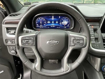 2023 Chevrolet Tahoe 4WD Z71