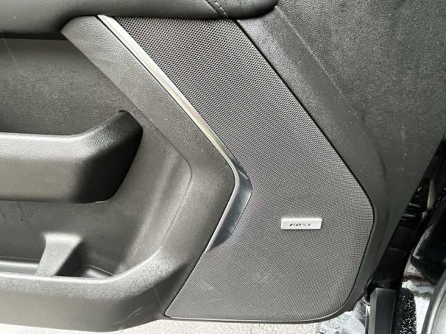 2023 Chevrolet Tahoe 4WD Z71