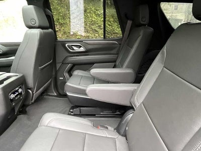 2023 Chevrolet Tahoe 4WD Z71