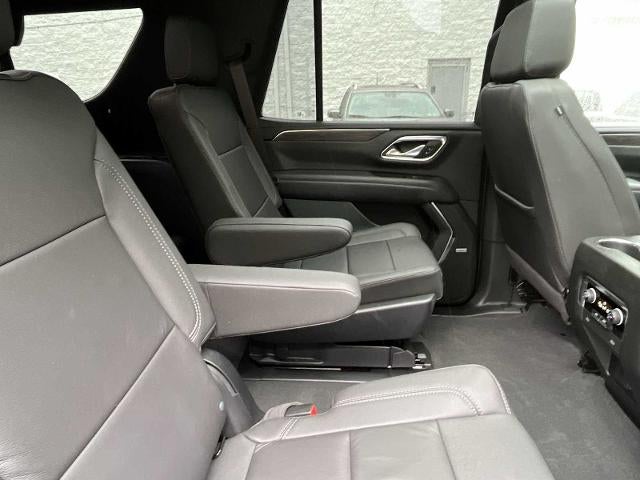 2023 Chevrolet Tahoe 4WD Z71