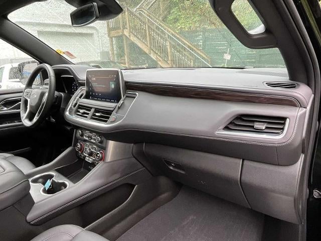 2023 Chevrolet Tahoe 4WD Z71