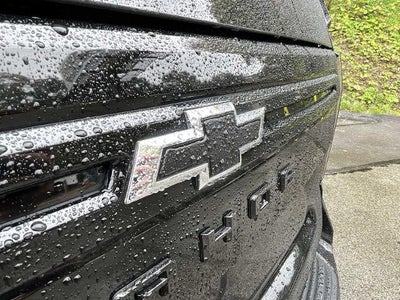 2023 Chevrolet Tahoe 4WD Z71