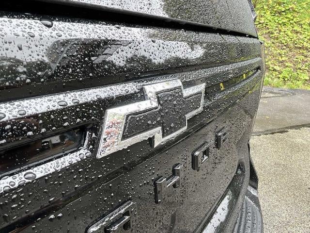 2023 Chevrolet Tahoe 4WD Z71