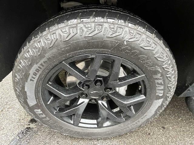 2023 Chevrolet Tahoe 4WD Z71