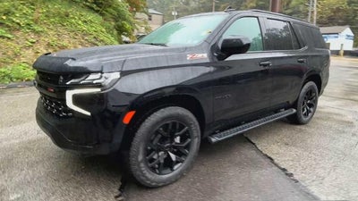 2023 Chevrolet Tahoe 4WD Z71