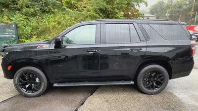 2023 Chevrolet Tahoe 4WD Z71