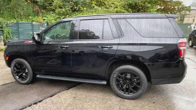 2023 Chevrolet Tahoe 4WD Z71