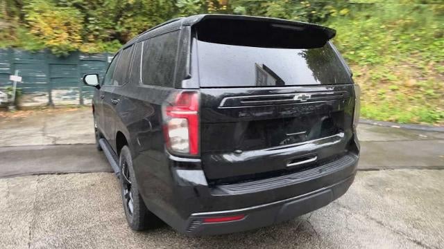 2023 Chevrolet Tahoe 4WD Z71