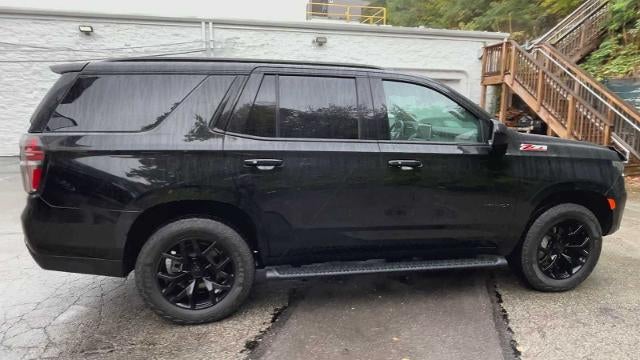2023 Chevrolet Tahoe 4WD Z71