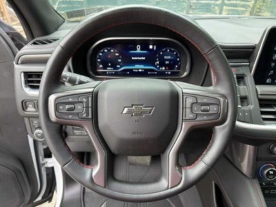 2023 Chevrolet Tahoe 4WD RST