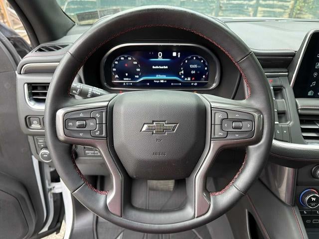 2023 Chevrolet Tahoe 4WD RST