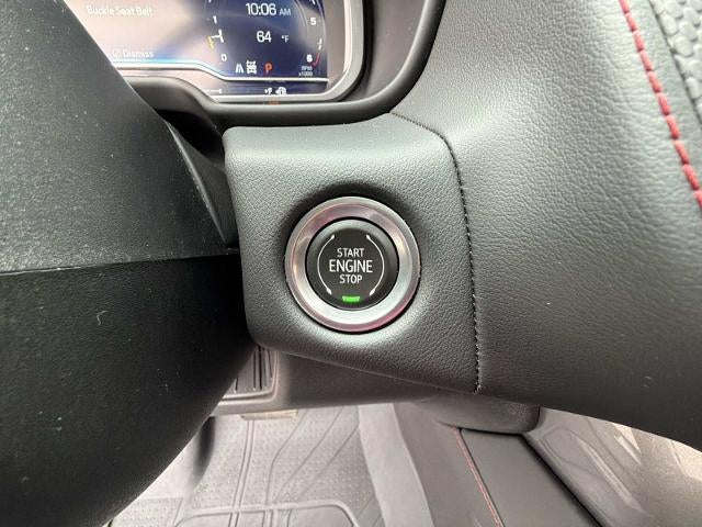 2023 Chevrolet Tahoe 4WD RST