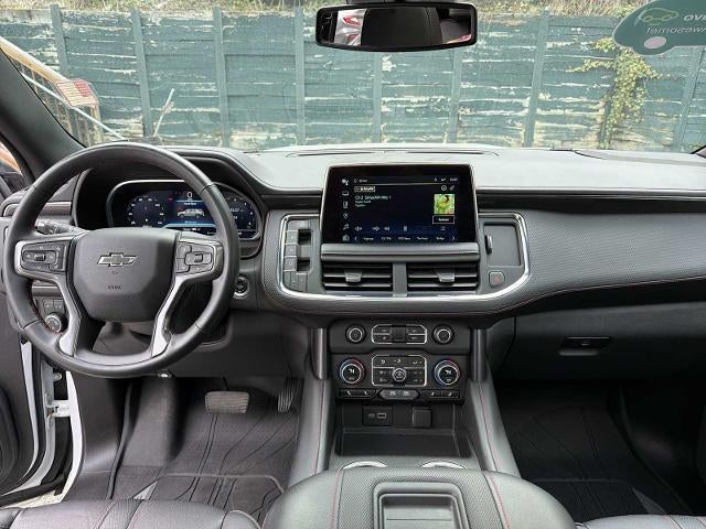 2023 Chevrolet Tahoe 4WD RST
