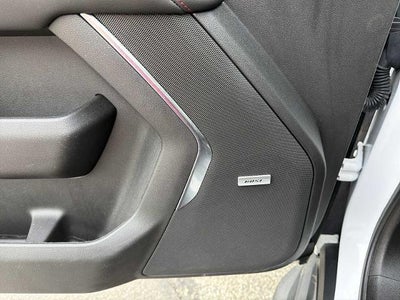 2023 Chevrolet Tahoe 4WD RST