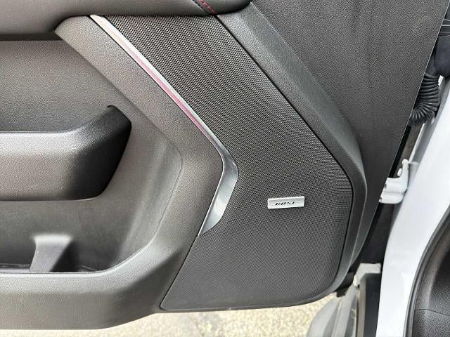 2023 Chevrolet Tahoe 4WD RST