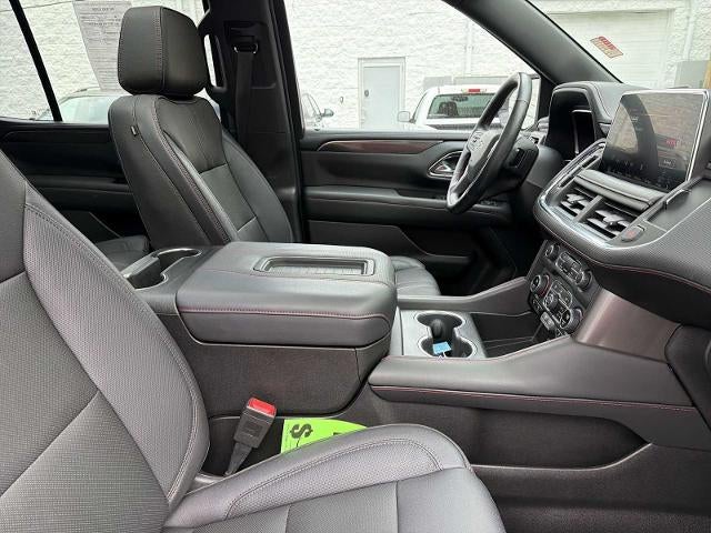 2023 Chevrolet Tahoe 4WD RST