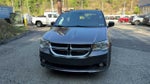 2018 Dodge Grand Caravan SXT Wagon
