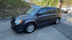 2018 Dodge Grand Caravan SXT Wagon