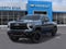 2026 Chevrolet Silverado 2500 HD Crew Cab Standard Box 4-Wheel Drive LT