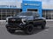 2026 Chevrolet Silverado 2500 HD Crew Cab Standard Box 4-Wheel Drive ZR2
