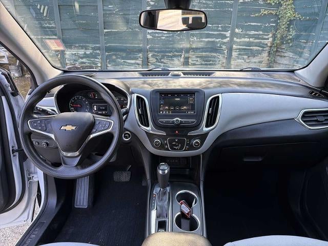 2019 Chevrolet Equinox AWD LS