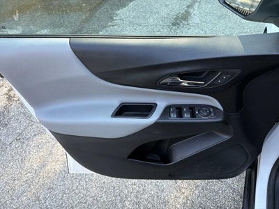 2019 Chevrolet Equinox AWD LS