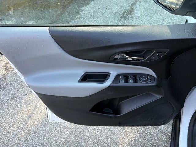 2019 Chevrolet Equinox AWD LS