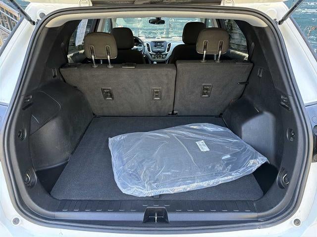 2019 Chevrolet Equinox AWD LS