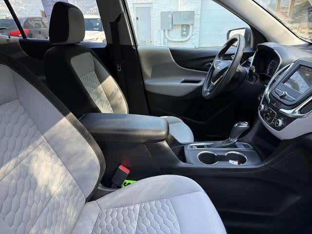 2019 Chevrolet Equinox AWD LS