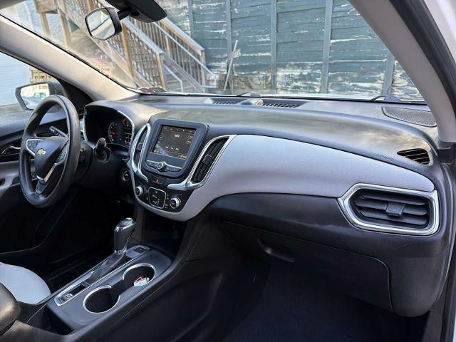 2019 Chevrolet Equinox AWD LS