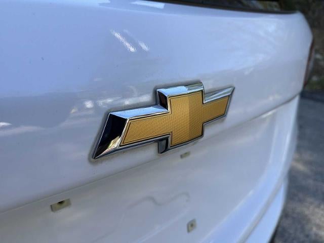 2019 Chevrolet Equinox AWD LS