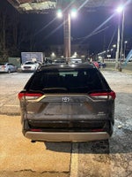 2024 Toyota RAV4 Hybrid Hybrid XSE AWD (Natl)