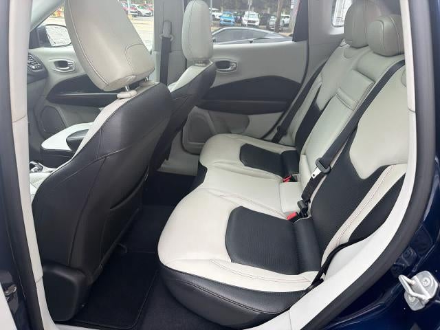 2018 Jeep Compass Limited - Photo 10
