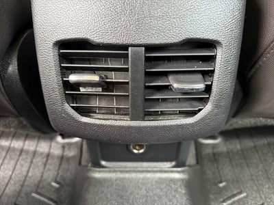 2019 Ford Fusion SE FWD