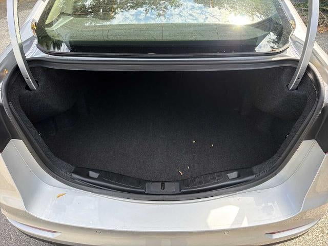 2019 Ford Fusion SE FWD