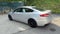 2019 Ford Fusion SE FWD