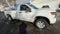 2024 Chevrolet Silverado 1500 Regular Cab Long Box 4-Wheel Drive WT
