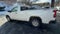 2024 Chevrolet Silverado 1500 Regular Cab Long Box 4-Wheel Drive WT