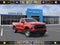 2026 Chevrolet Silverado 1500 Regular Cab Long Box 4-Wheel Drive WT