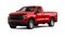2026 Chevrolet Silverado 1500 Regular Cab Long Box 4-Wheel Drive WT