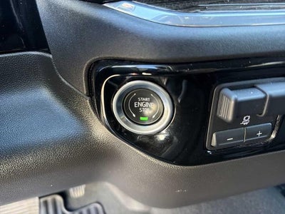 2025 Chevrolet Silverado 1500 Crew Cab Short Box 4-Wheel Drive LT 2FL