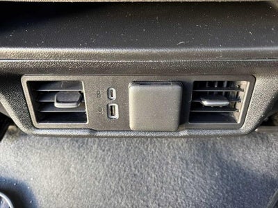 2025 Chevrolet Silverado 1500 Crew Cab Short Box 4-Wheel Drive LT 2FL