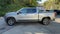 2025 Chevrolet Silverado 1500 Crew Cab Short Box 4-Wheel Drive LT 2FL