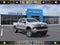 2026 Chevrolet Silverado 1500 Crew Cab Short Box 4-Wheel Drive LT 2FL