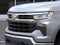 2026 Chevrolet Silverado 1500 Crew Cab Short Box 4-Wheel Drive LT 2FL