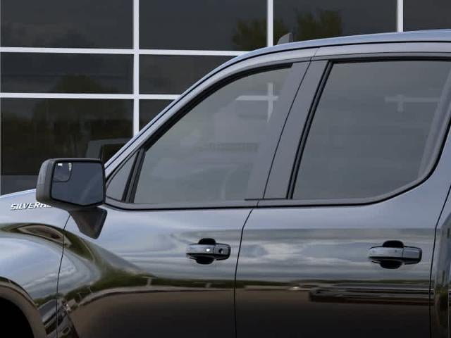 2026 Chevrolet Silverado 1500 RST - Photo 12
