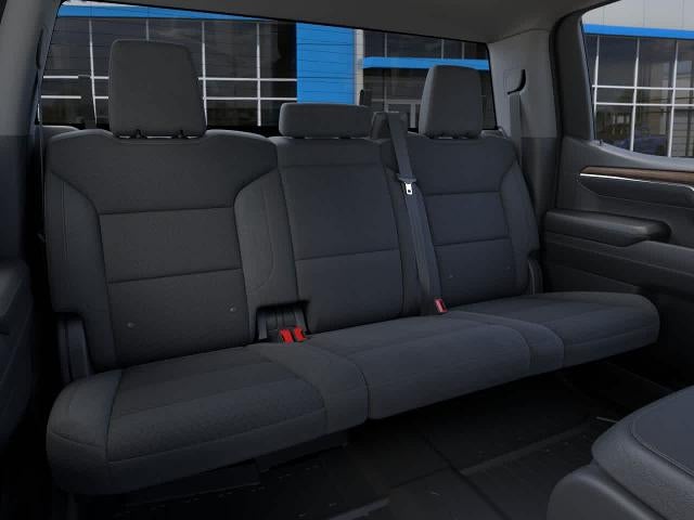 2026 Chevrolet Silverado 1500 RST - Photo 17