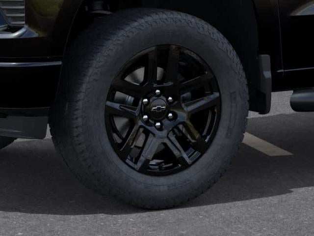 2026 Chevrolet Silverado 1500 RST - Photo 9