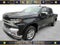 2021 Chevrolet Silverado 1500 Crew Cab Short Box 4-Wheel Drive LT 2FL